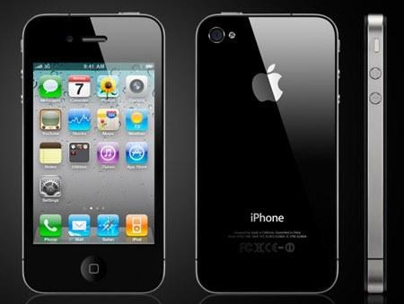 APPLE IPHONE 4 16GB